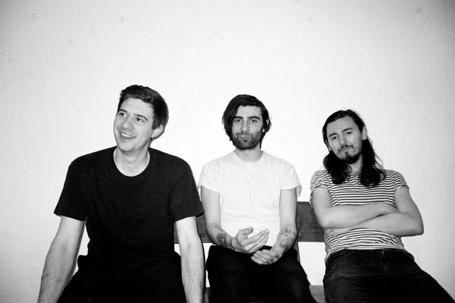 Check out new PAWS track, ’N/A’