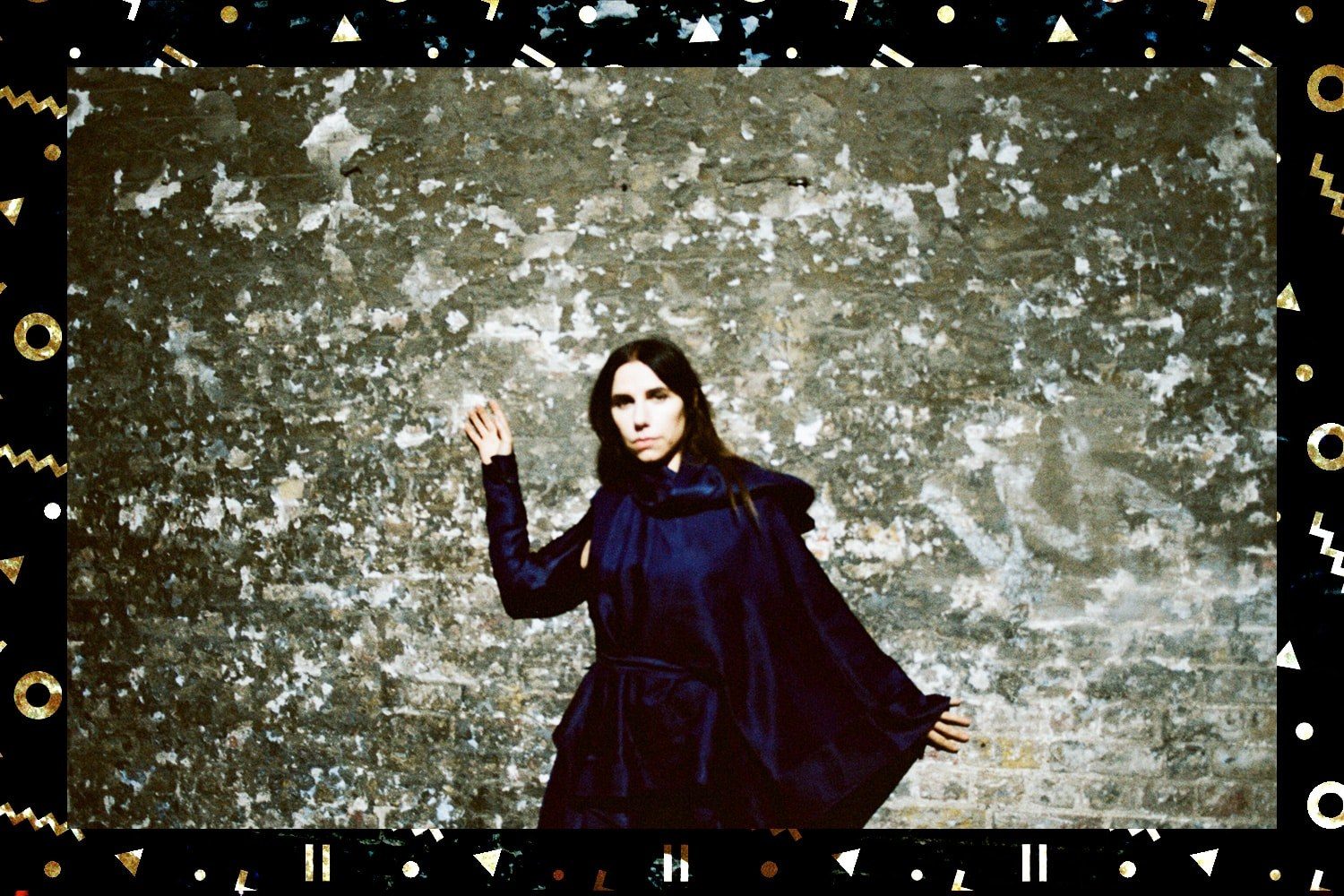 PJ Harvey plots first US tour in five years