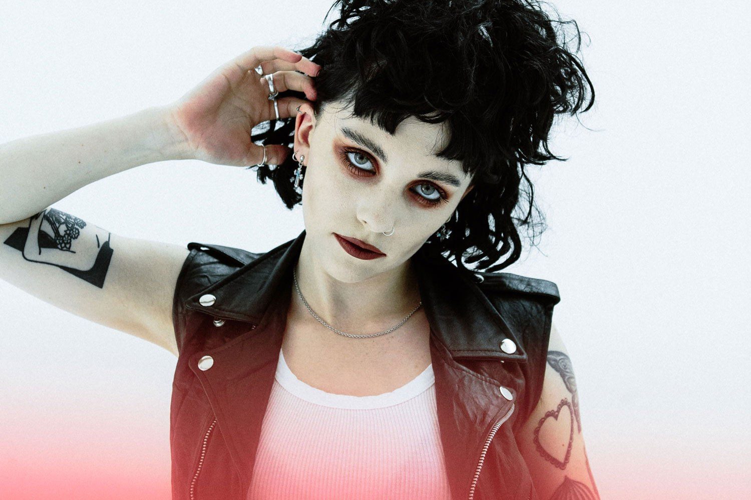 Pale Waves are supporting Muse at their upcoming UK stadium shows