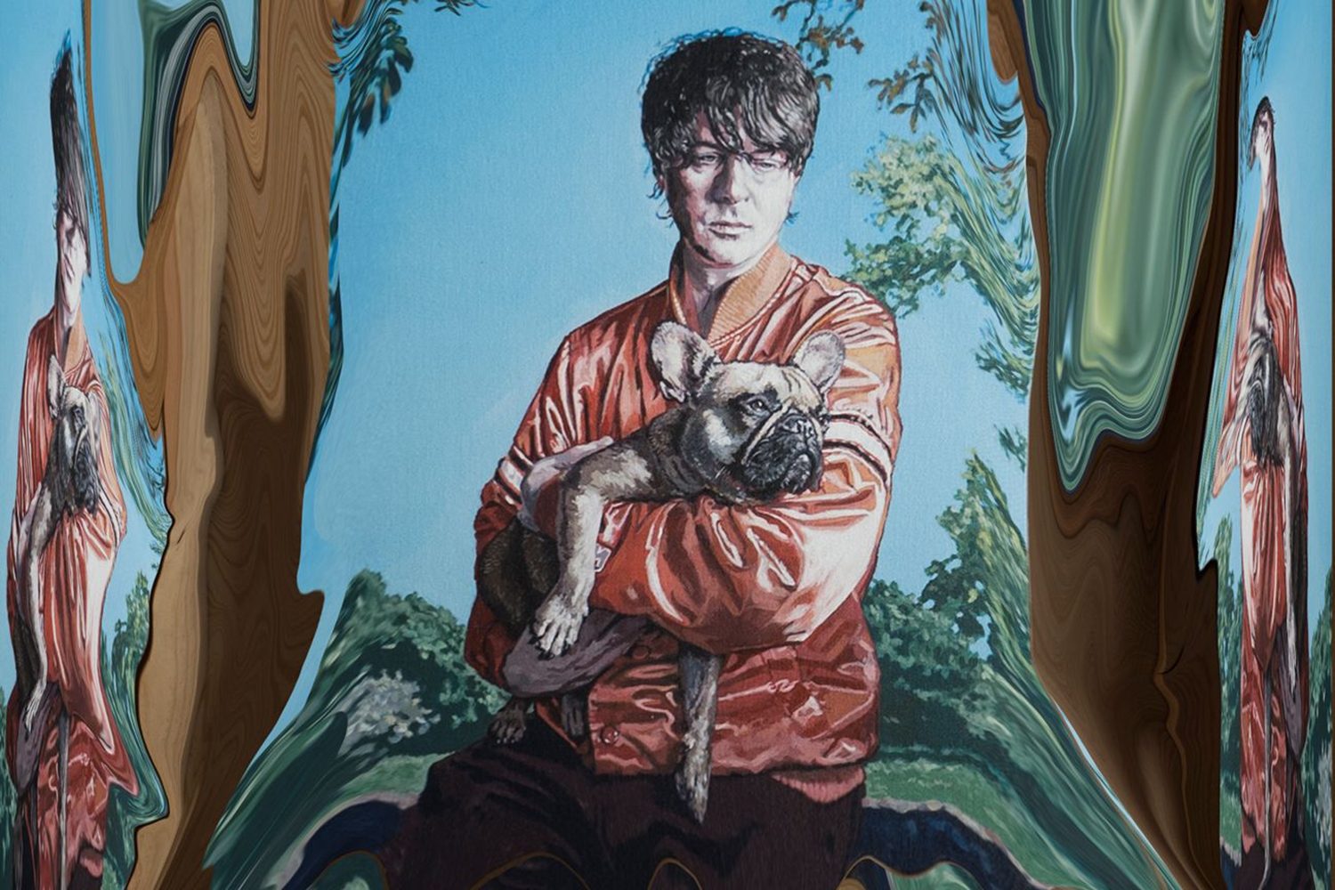 Panda Bear has dropped his new album, 'Buoys'