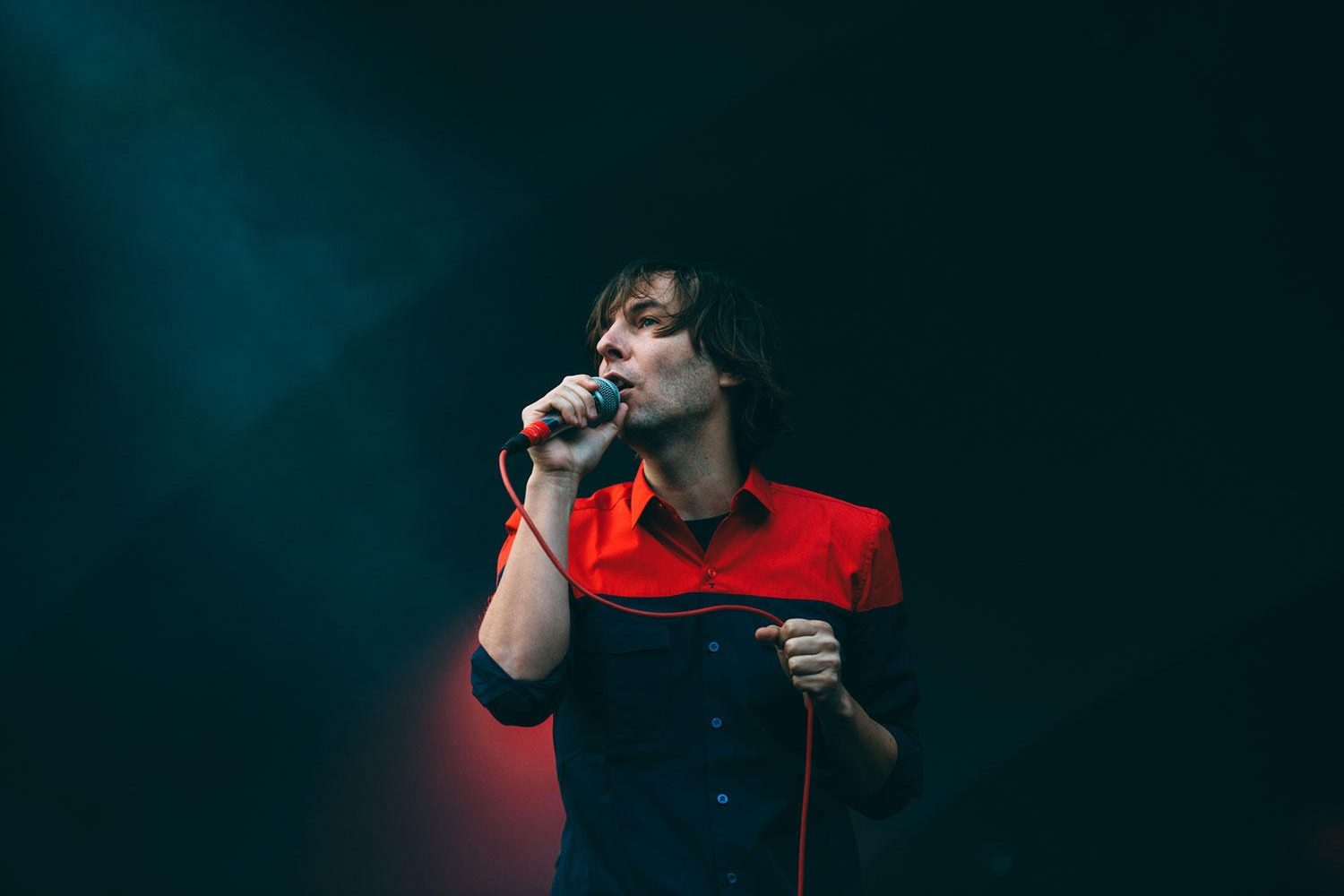 Pheonix have joined the line-up for this year’s Super Bock Super Rock