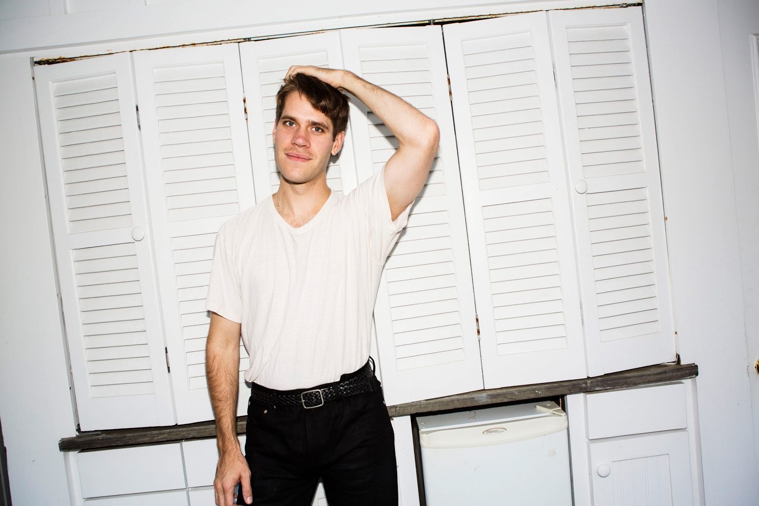 Porches unveils 'Car' video, October UK tour