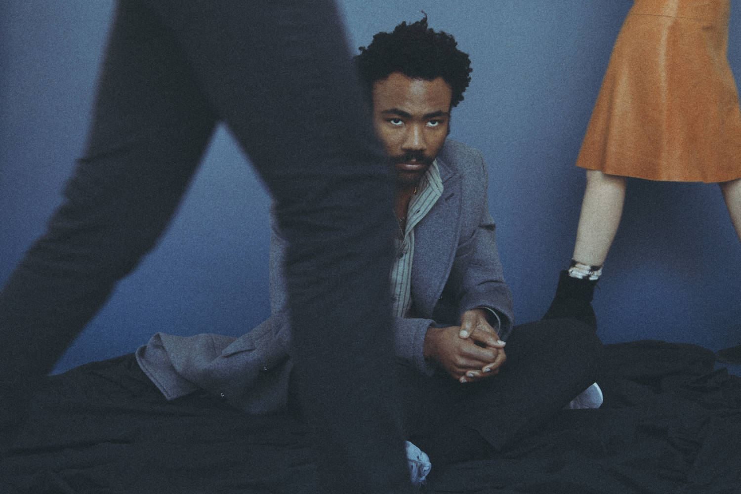 Childish Gambino announces new album ‘Awaken, My Love!’ with new cut ‘Me And Your Mama’
