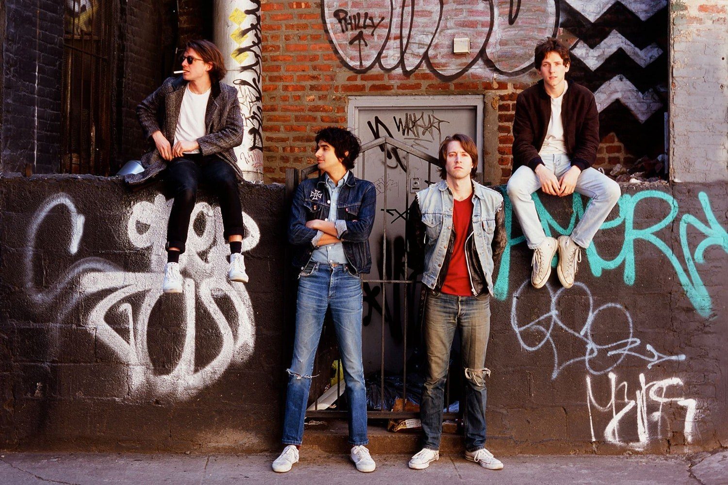 Public Access TV drop the indie-throwback anthem of the year in 'Sudden Emotion'