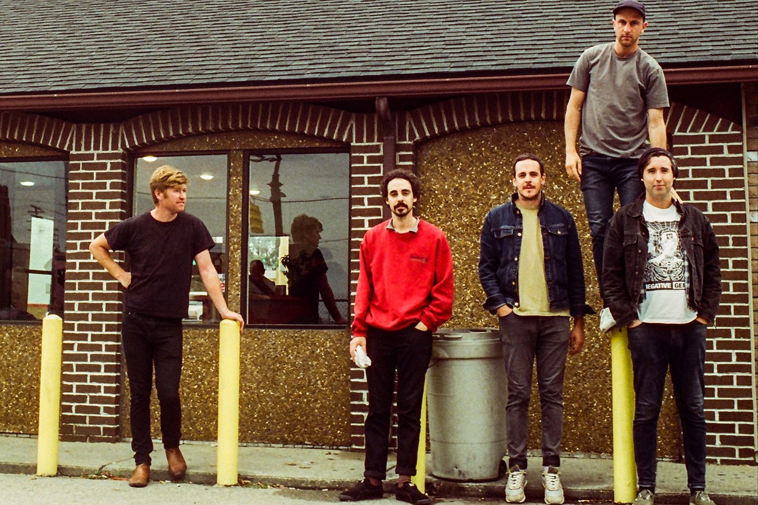 Rolling Blackouts Coastal Fever have dropped a new single, plus some tour dates - including a Dork Live! show