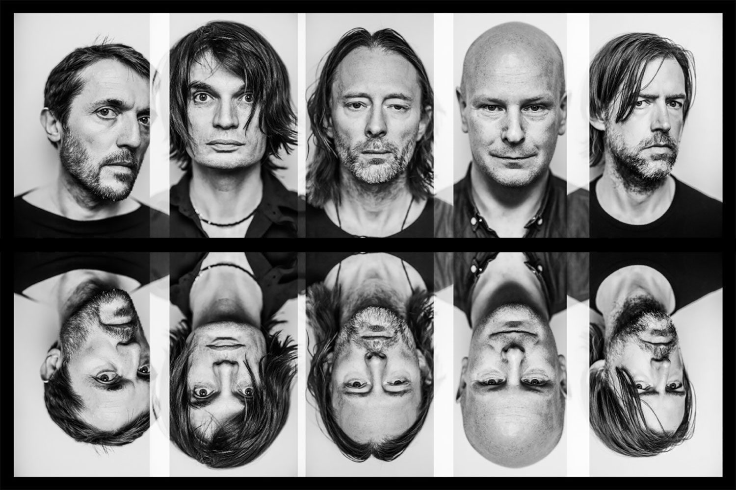 Radiohead played 'Creep' last night, Hell rumoured to be feeling chilly