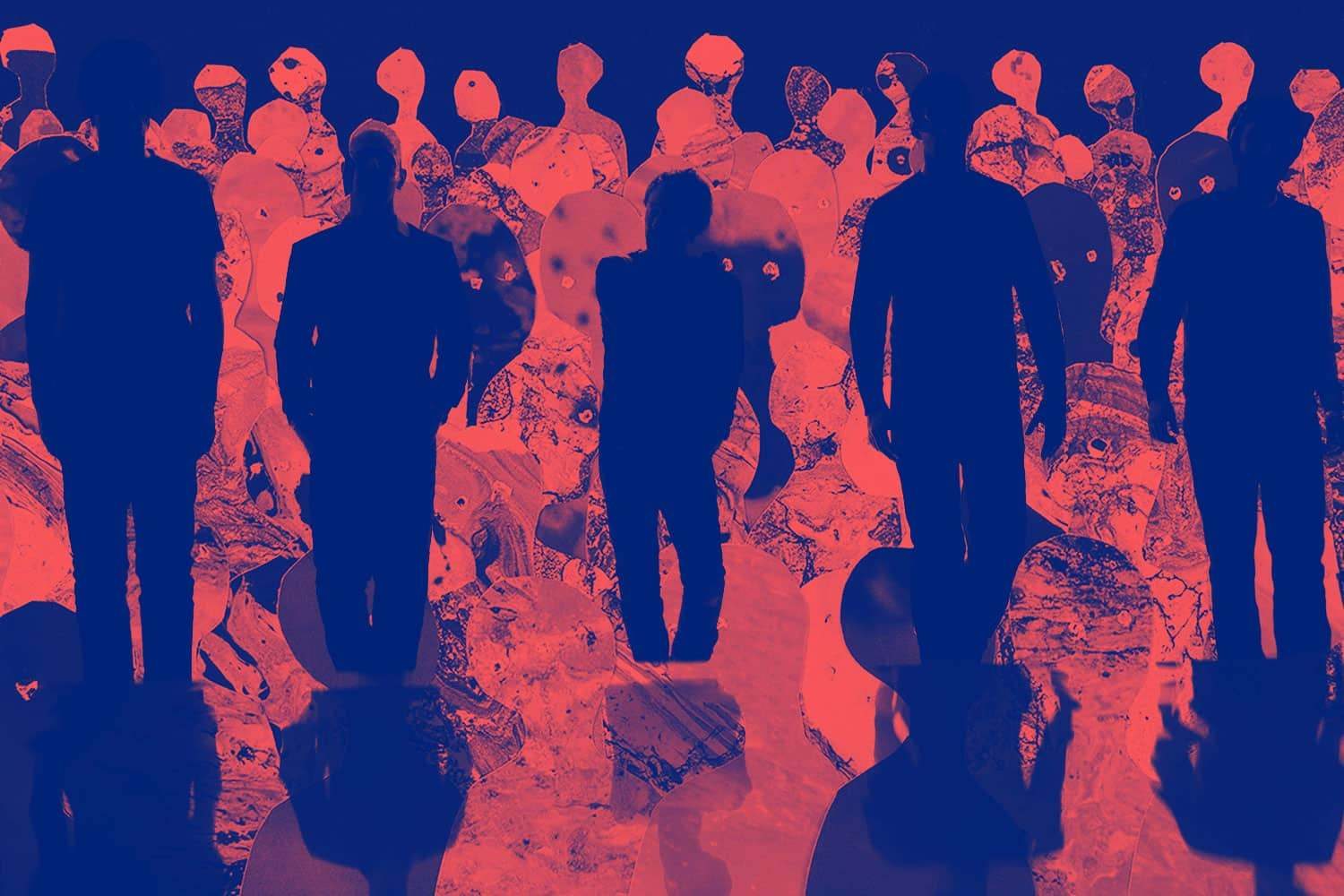 Radiohead's 'Burn The Witch' looks like it's getting a 7" release