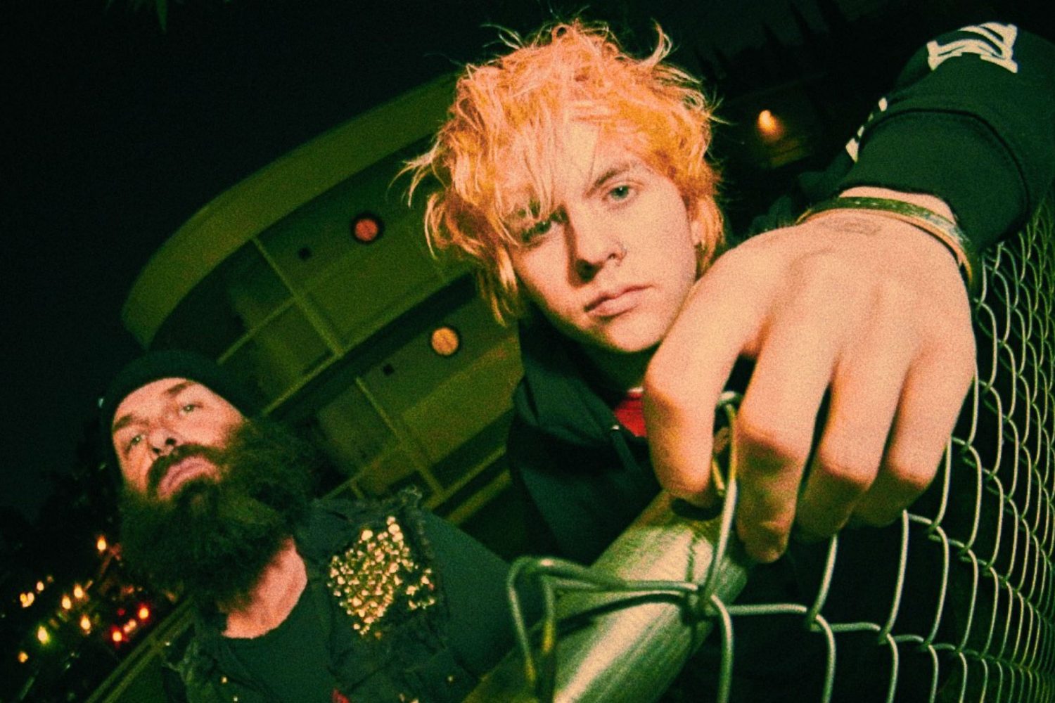 Rat Boy has dropped another new track, 'Don't Hesitate'