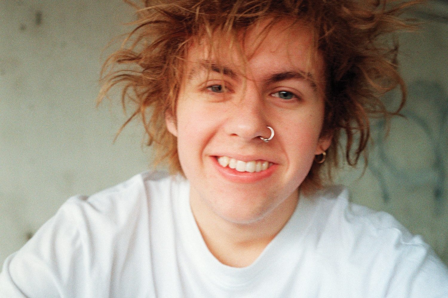 Check out Rat Boy's latest track 'Lovers Law'