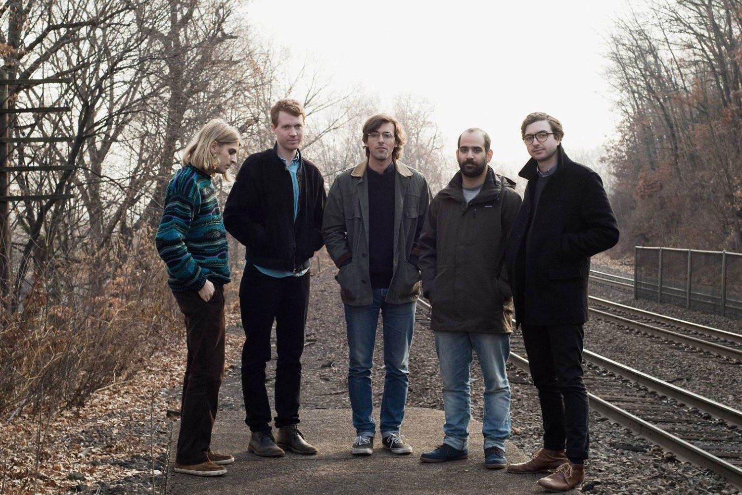 Real Estate have nearly finished their fourth album