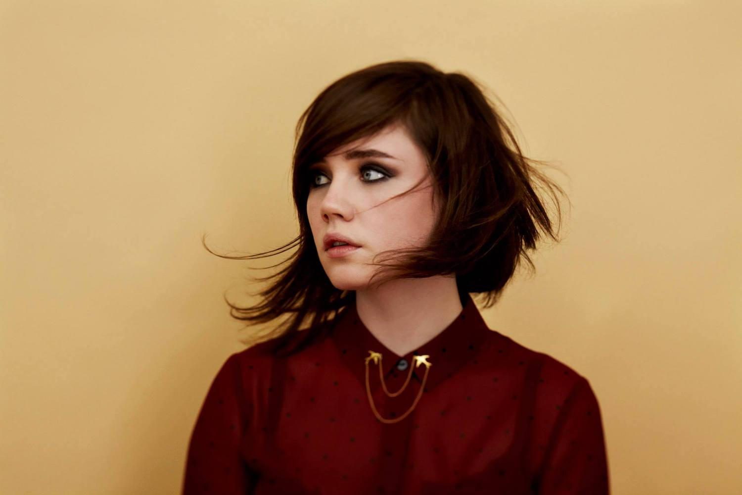 Rose Elinor Dougall confirms new album with title track ‘Stellular’