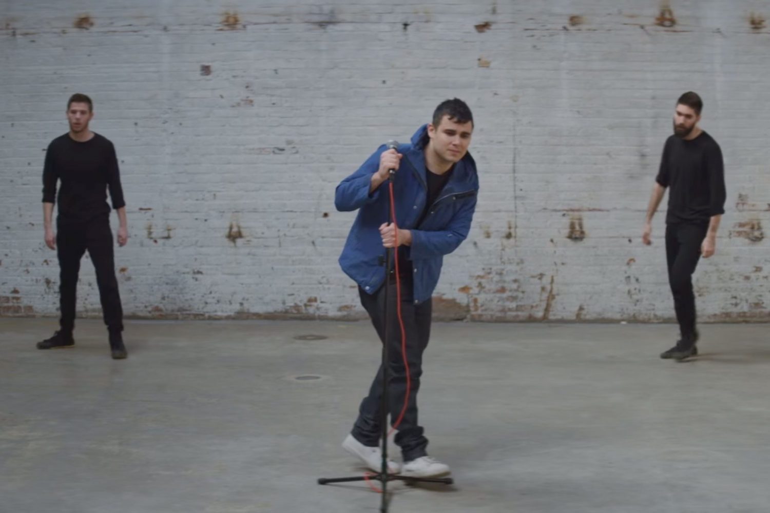 Rostam has loads of new music, dropping a solo number and a new Hamilton Leithauser + Rostam one too