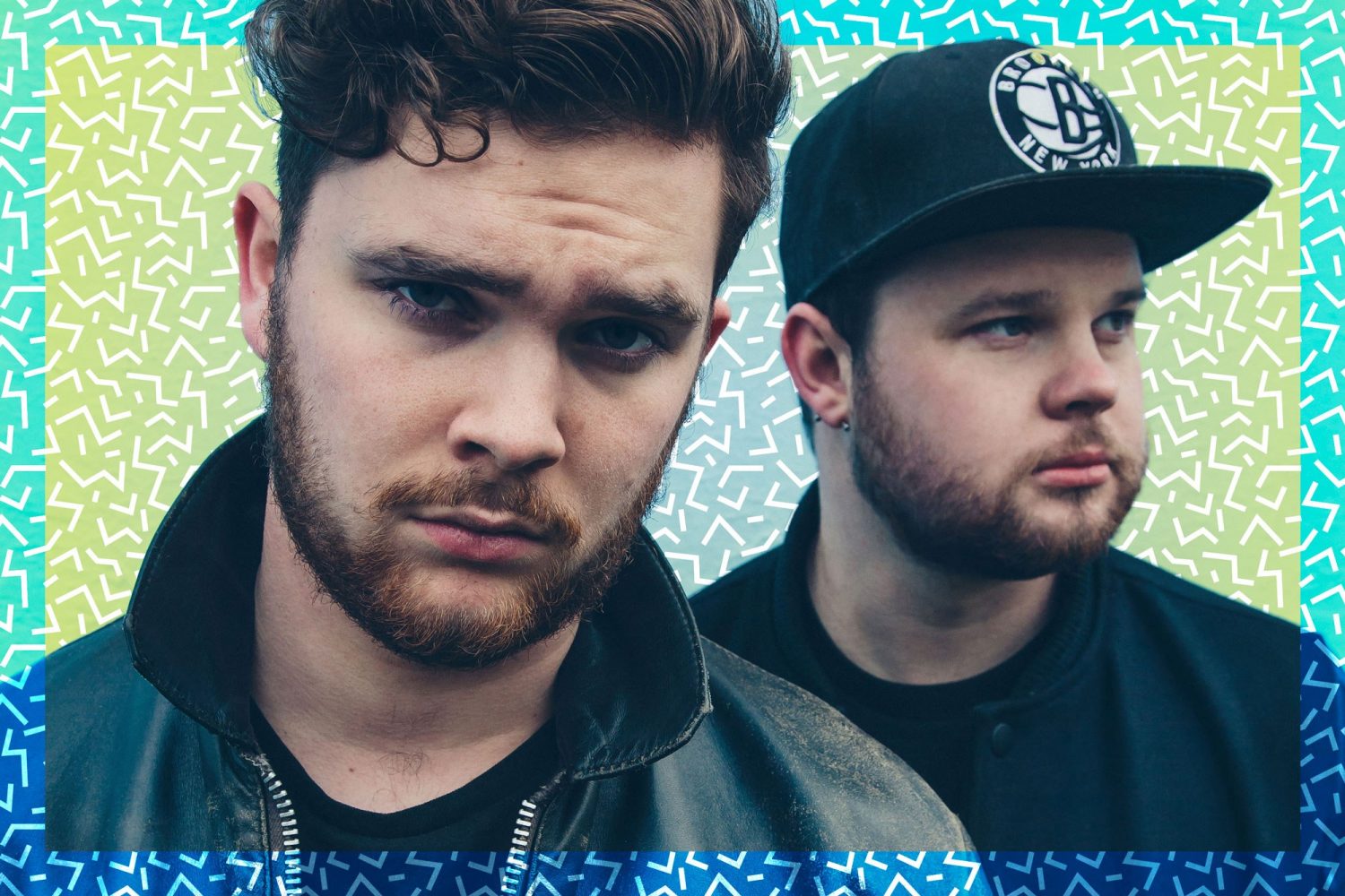 Royal Blood are gearing up for a big 2017 we’re sure of it...