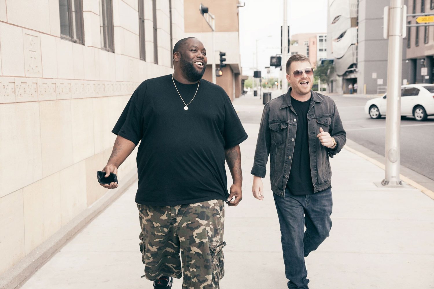 El-P from Run The Jewels has a Pokemon Go remix competition going