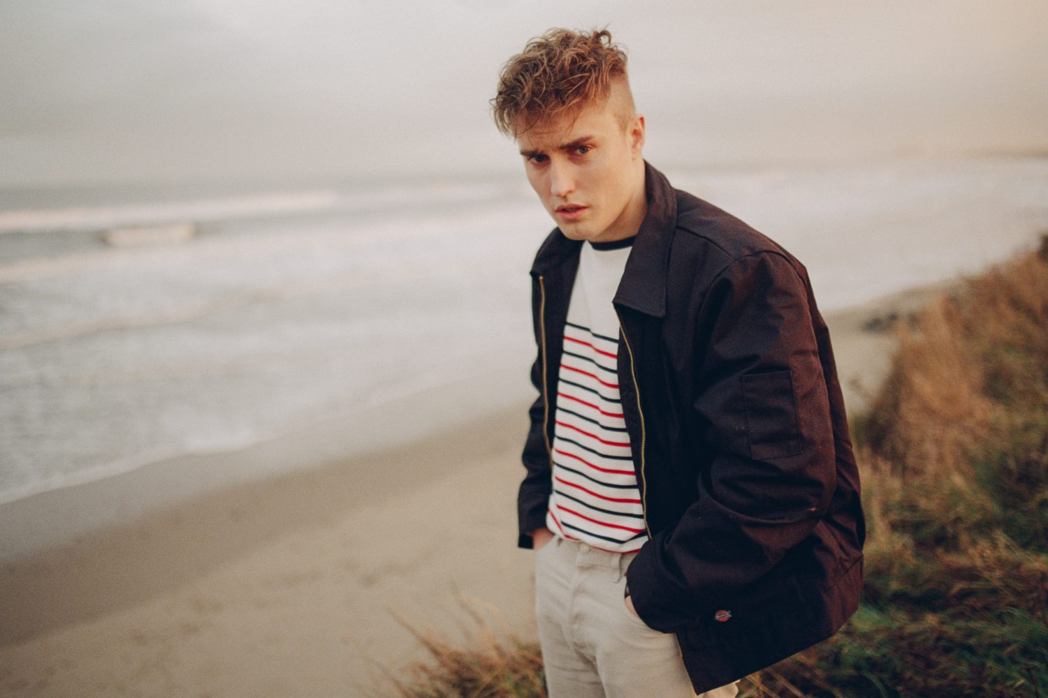 Sam Fender has announced a new run of UK headline dates