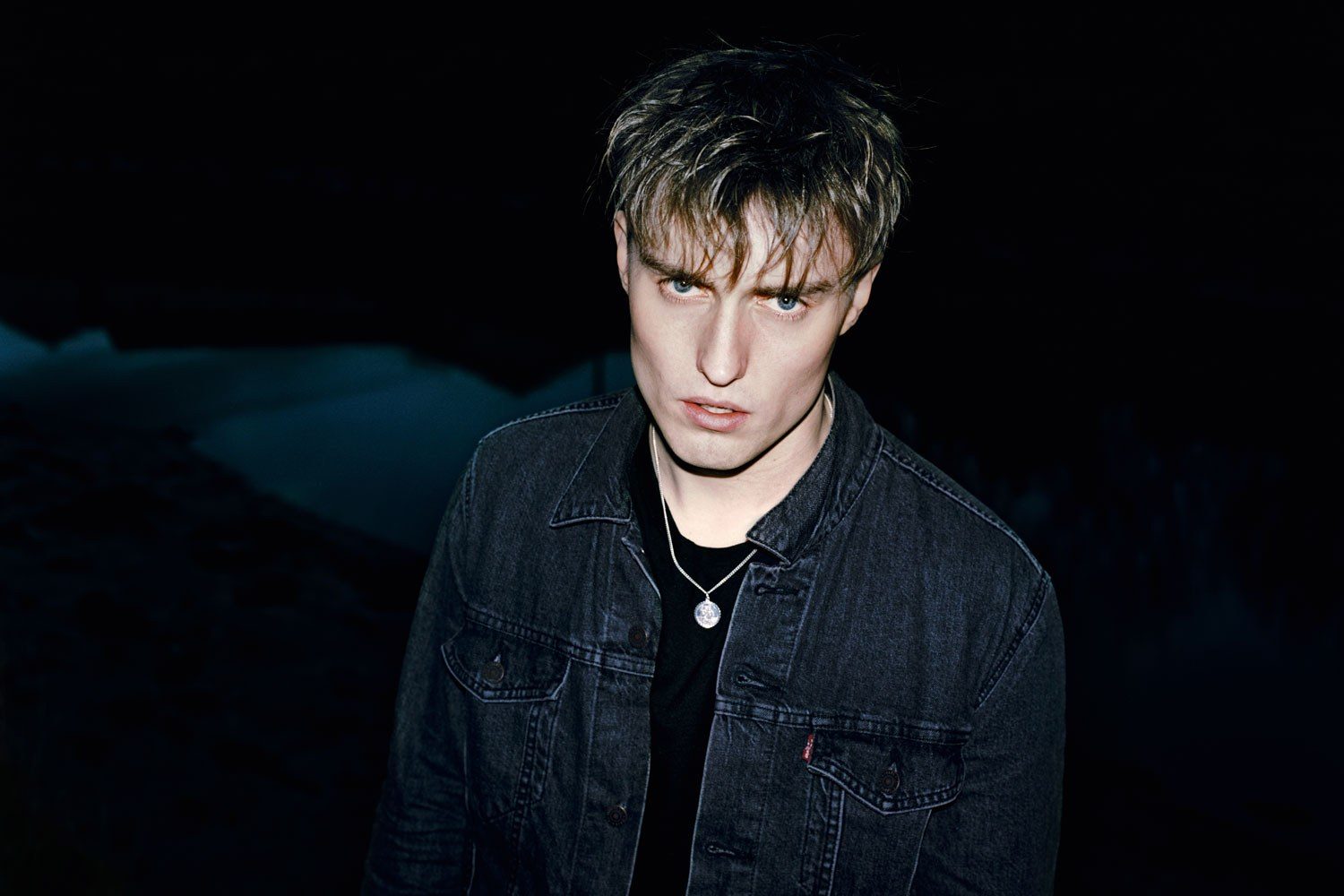 Sam Fender has announced a HUGE UK tour for the end of the year