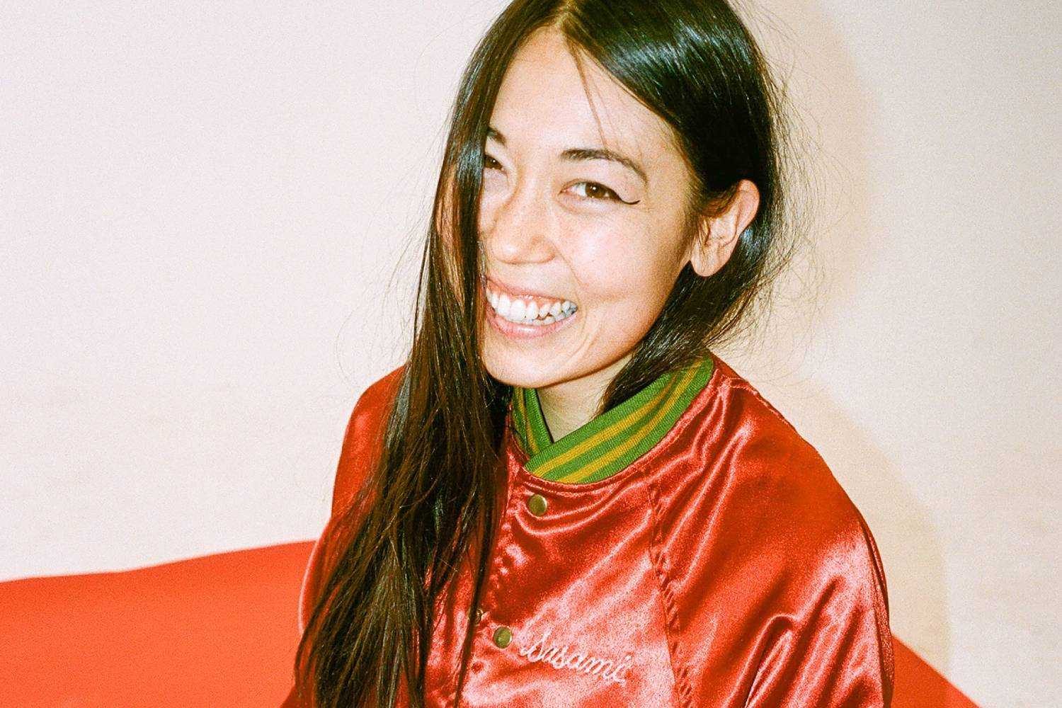 Learn to make kimchi in SASAMI's new video for 'Morning Comes'