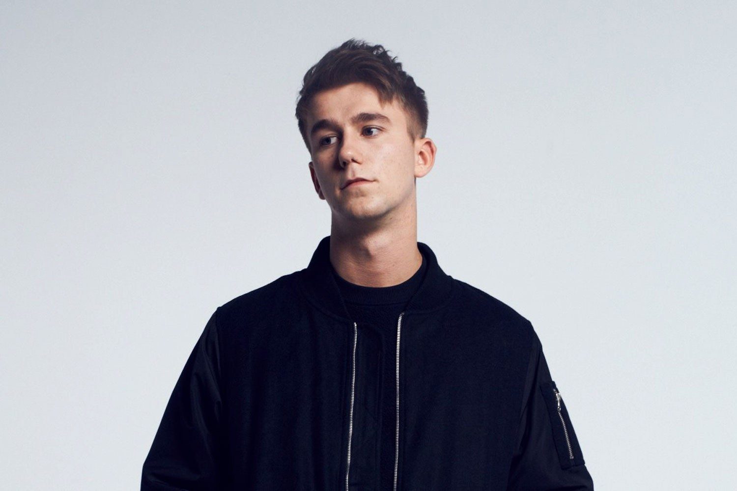 SG Lewis proves it’s ‘Meant To Be’ with new single, announces huge KOKO show