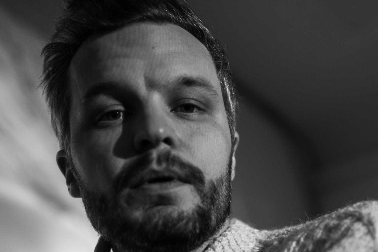 The Tallest Man On Earth has announced plans for a new album