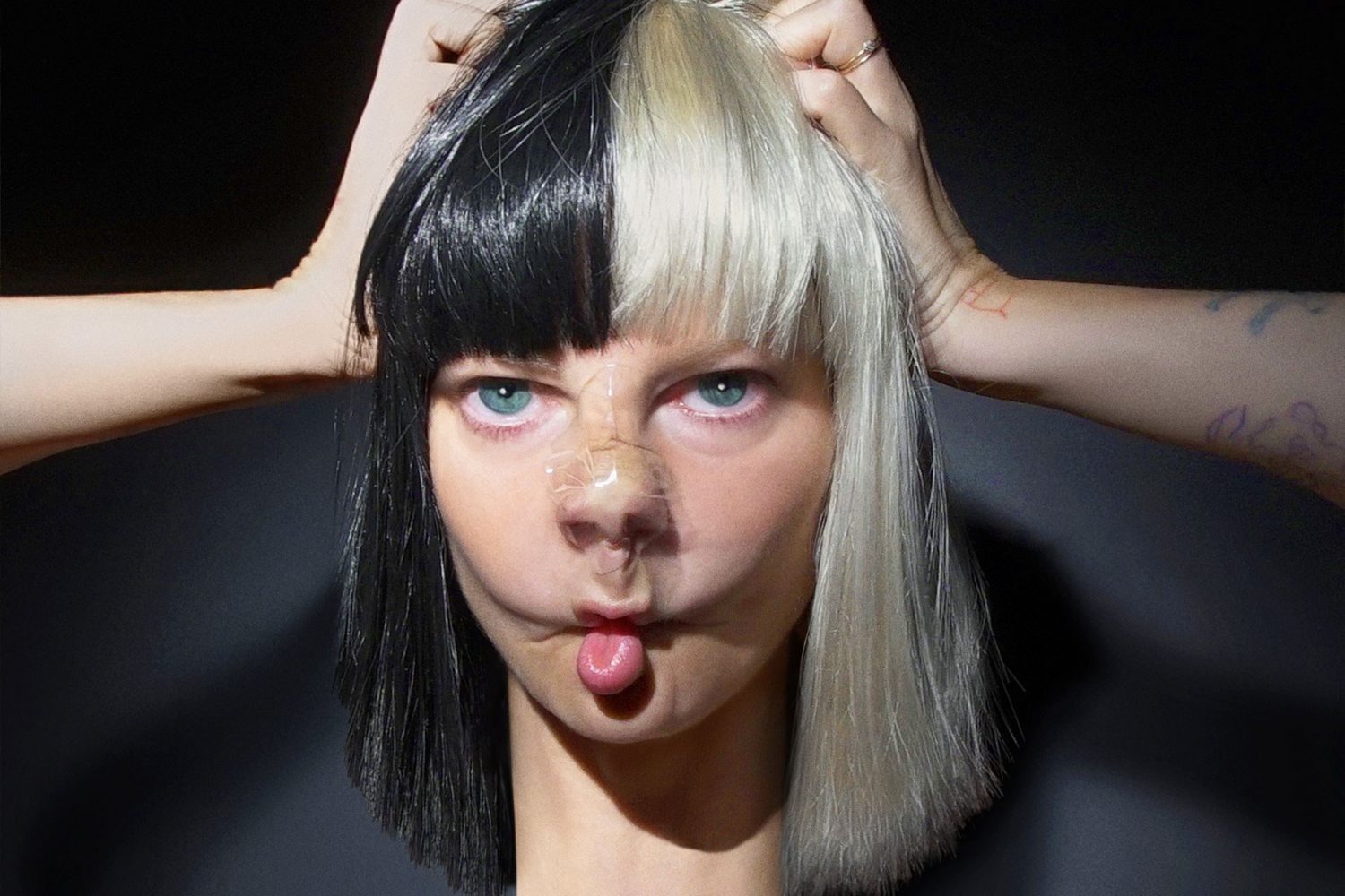 Sia and Diplo’s ‘Waving Goodbye’ is a huge pop anthem in waiting