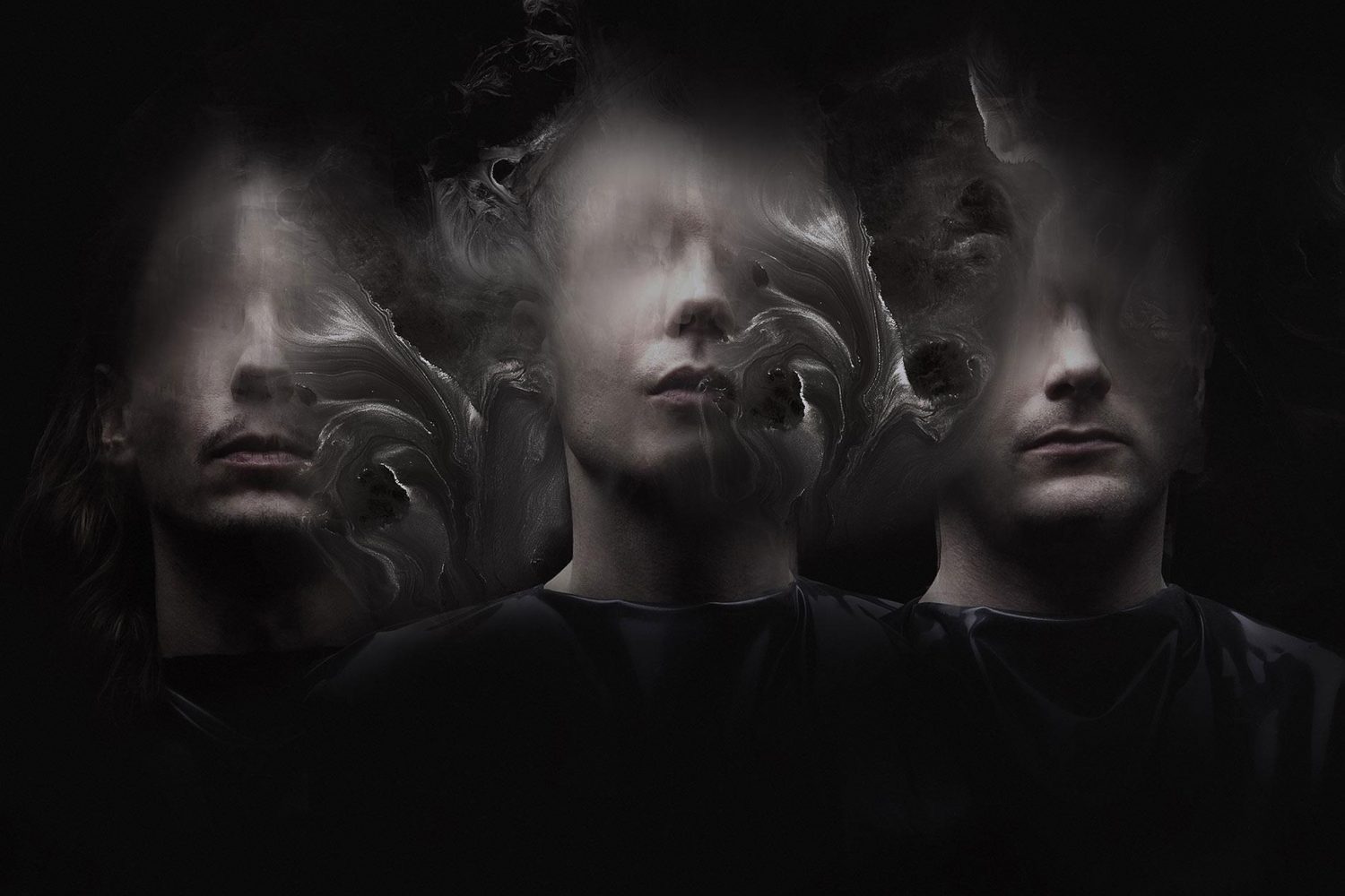 Sigur Ros are playing as part of BST Hyde Park’s midweek programme, Open House