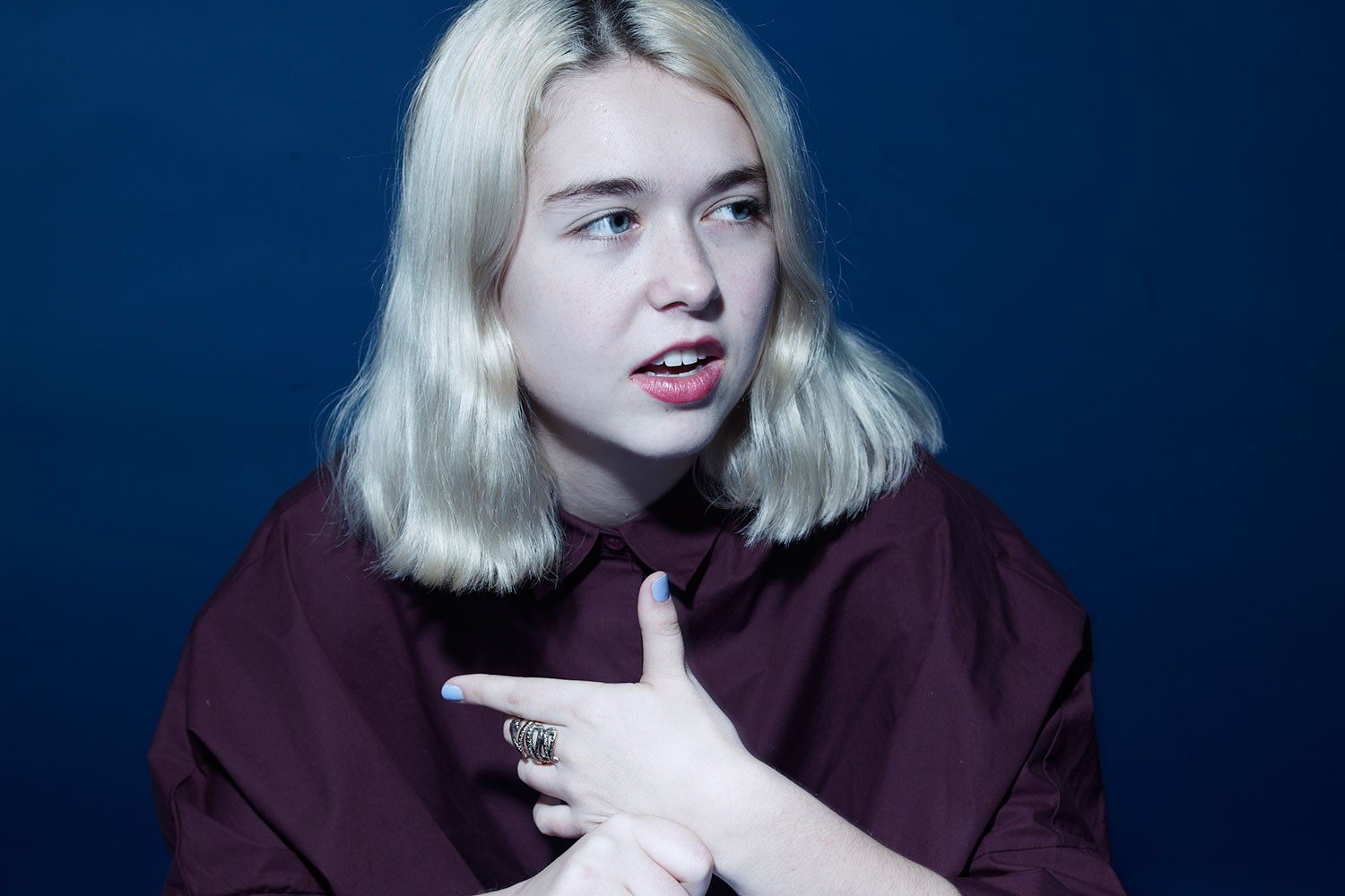 Snail Mail has announced a new batch of US dates