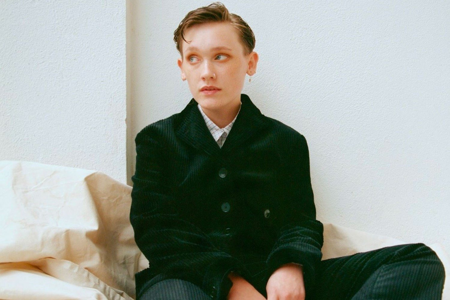 SOAK has announced her new album 'Grim Town', check out new track 'Knock Me Off My Feet'