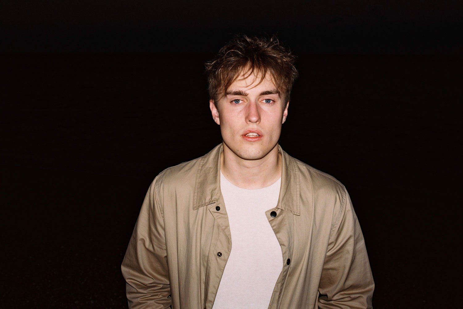 Sam Fender has dropped a new video, and extended his upcoming headline tour