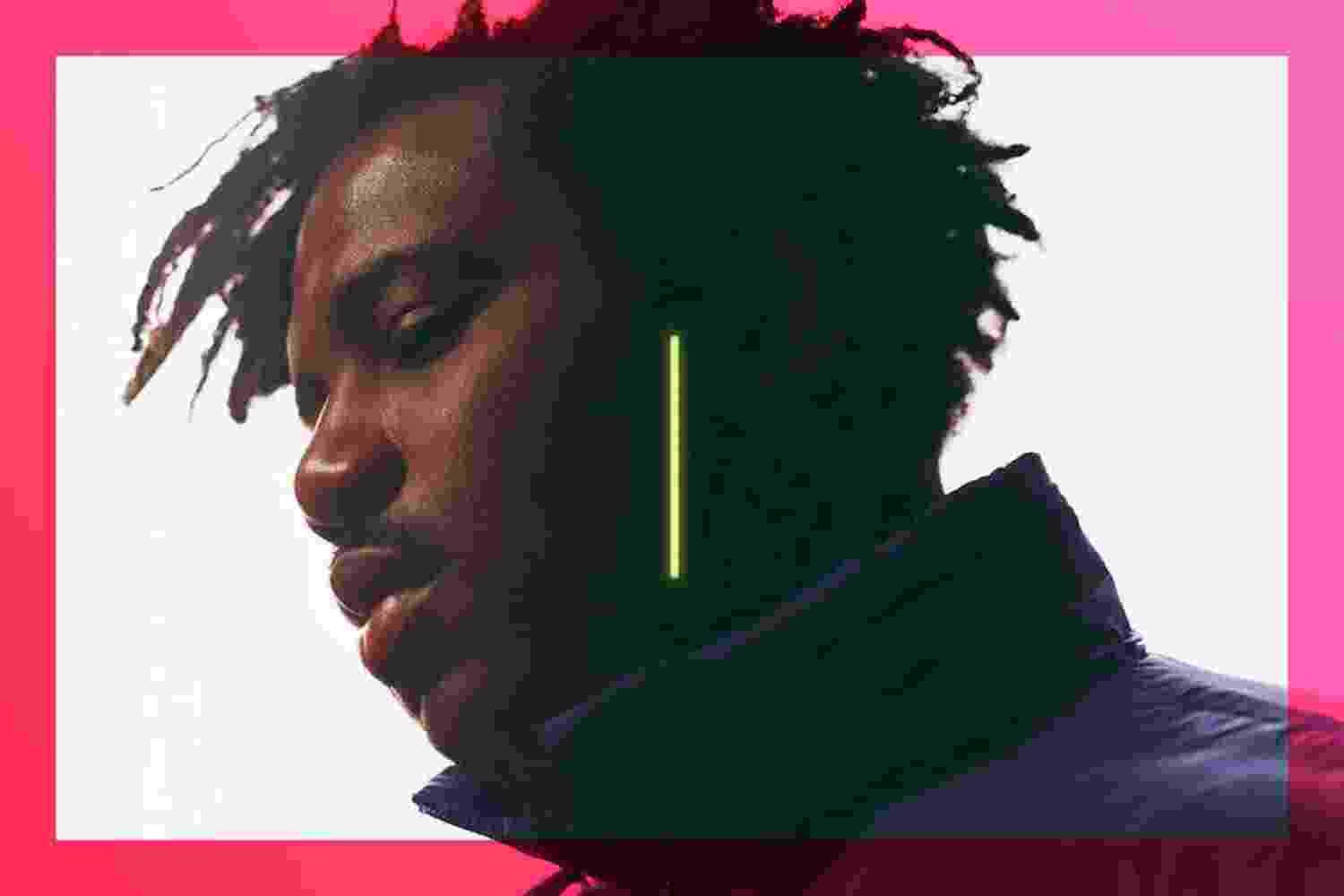 Sampha joined Alicia Keys on stage at Apple Music Festival last night