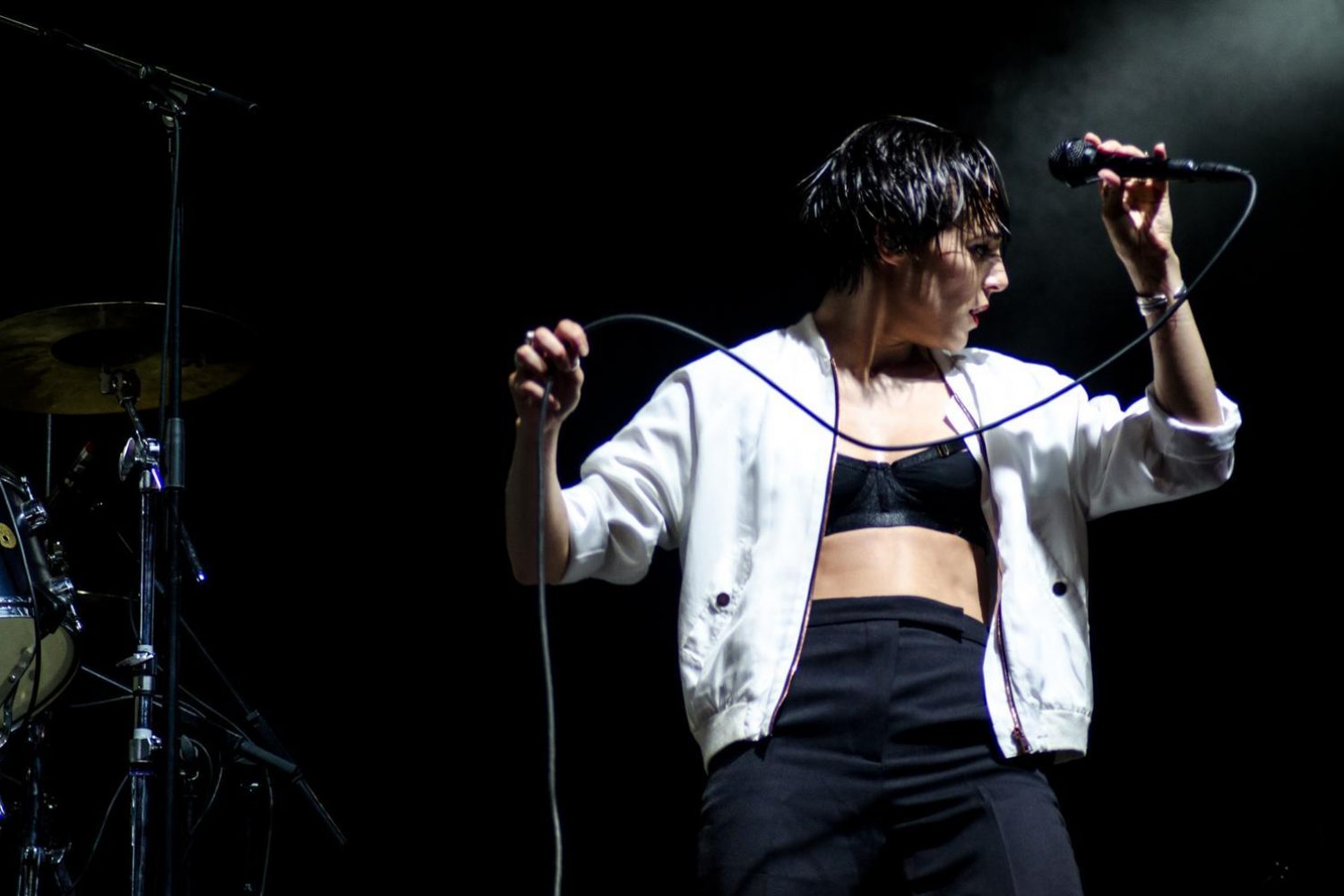 Looks like Savages are taking a break for a while