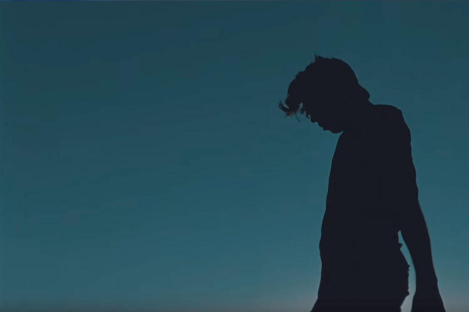 Klaxons' James Righton announces Shock Machine’s debut album