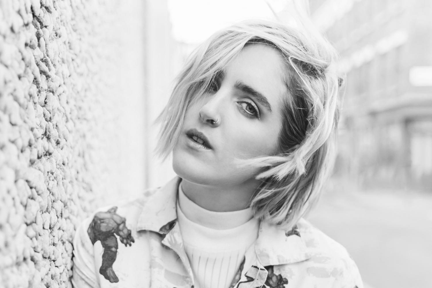 Shura shares home video for hidden album track '311215'