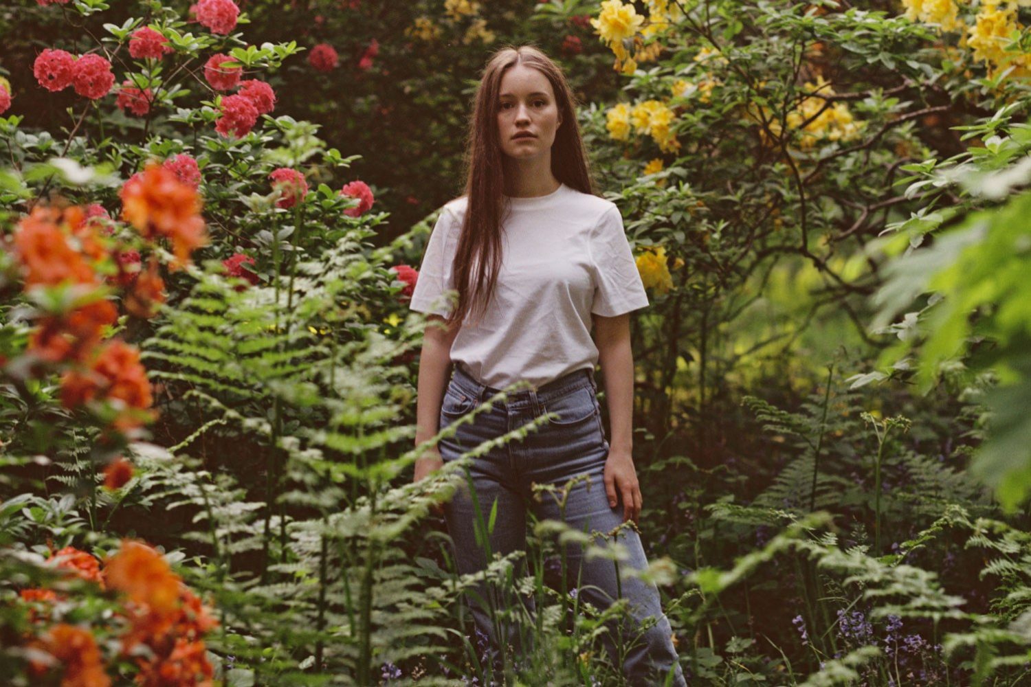 Sigrid has dropped another new track, 'Sight Of You'