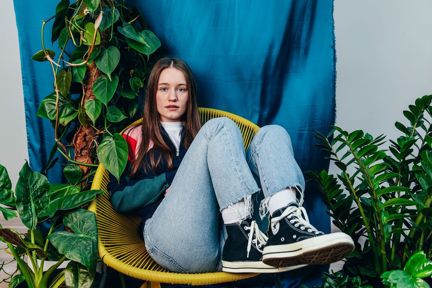 Sigrid has unveiled a new UK tour for the end of the year