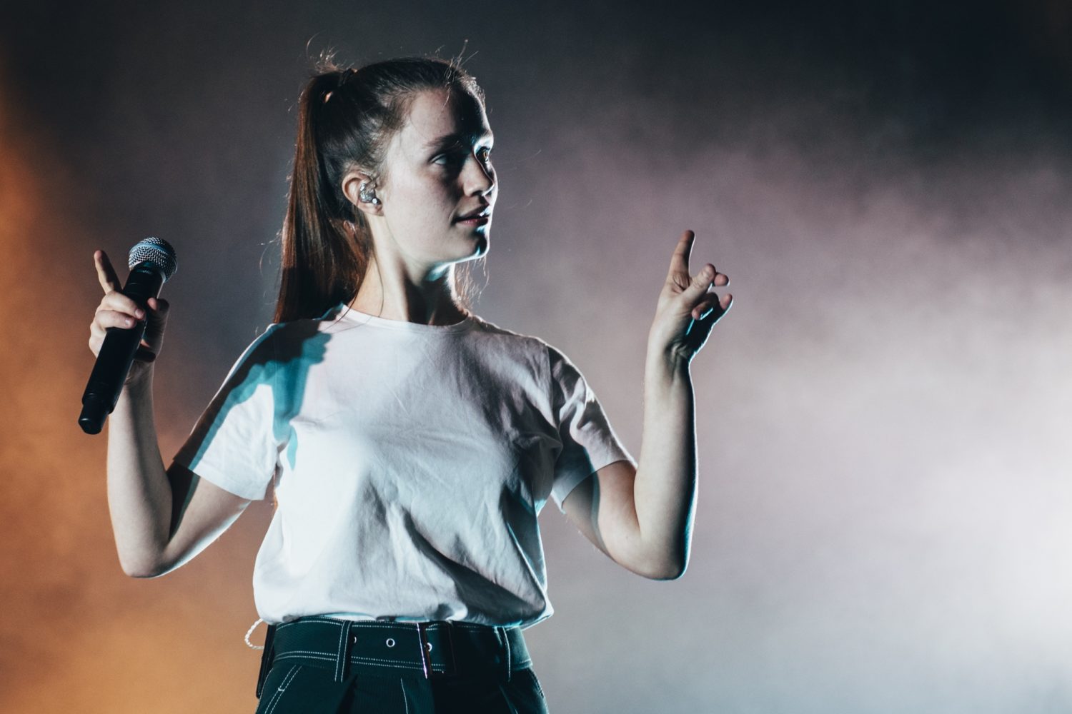 Sigrid is releasing a new single this Thursday