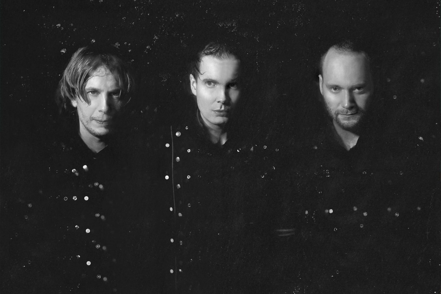 Sigur Rós tease something new for tonight
