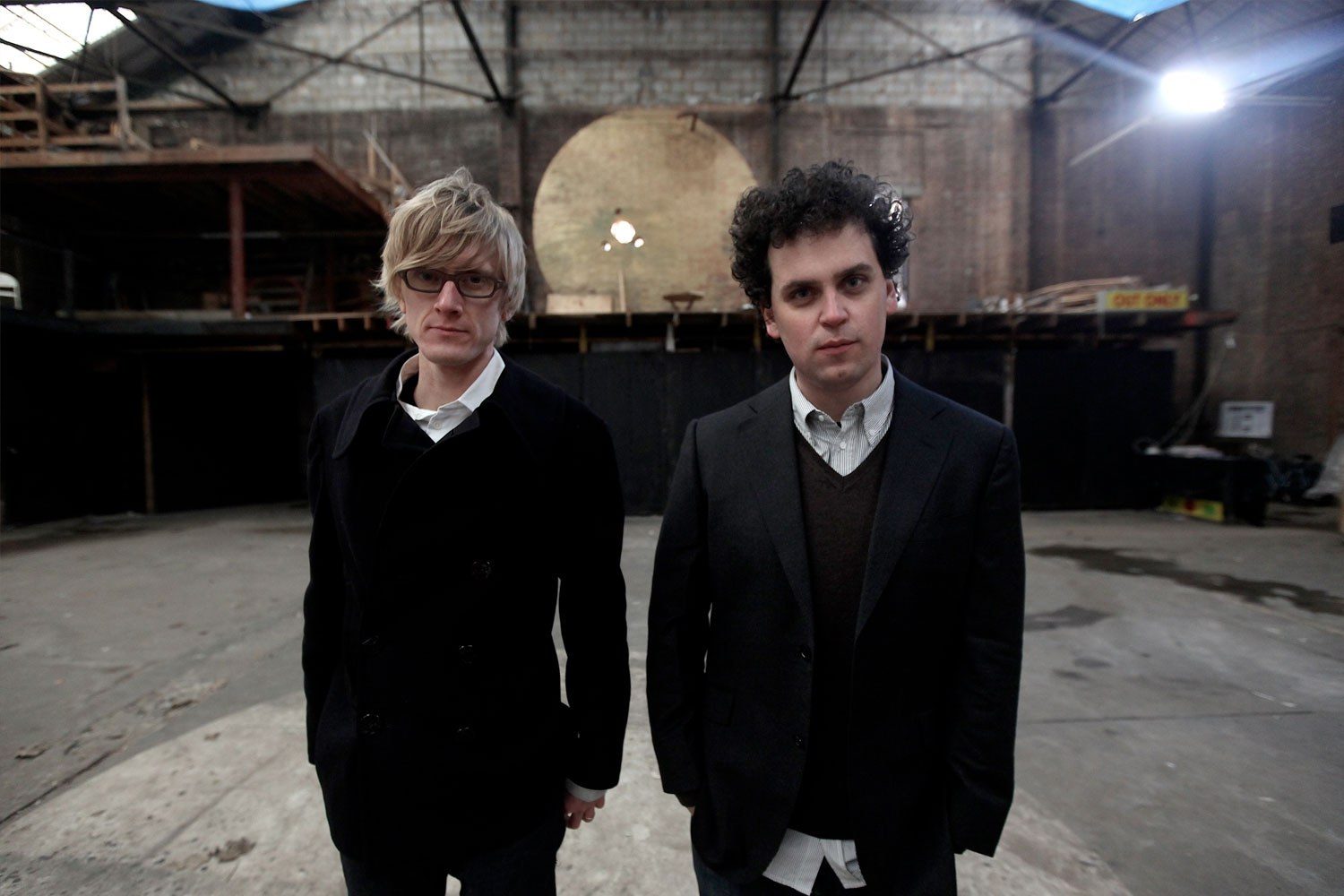 Simian Mobile Disco are back with new record ‘Welcome To Sideways’ + new track ‘Far Away From A Distance’