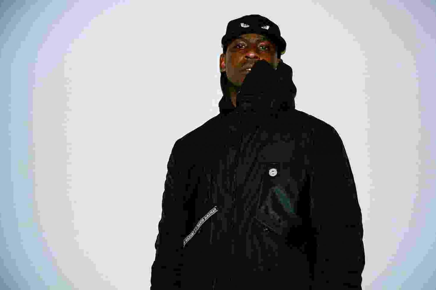 Skepta to play huge show at Alexandra Palace this December