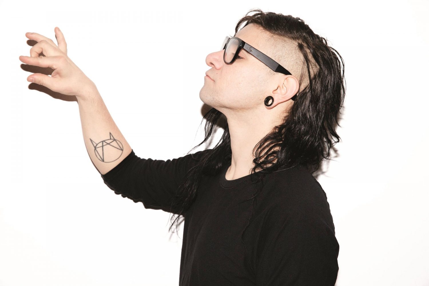 Skrillex will open at one of Guns N’ Roses tour dates