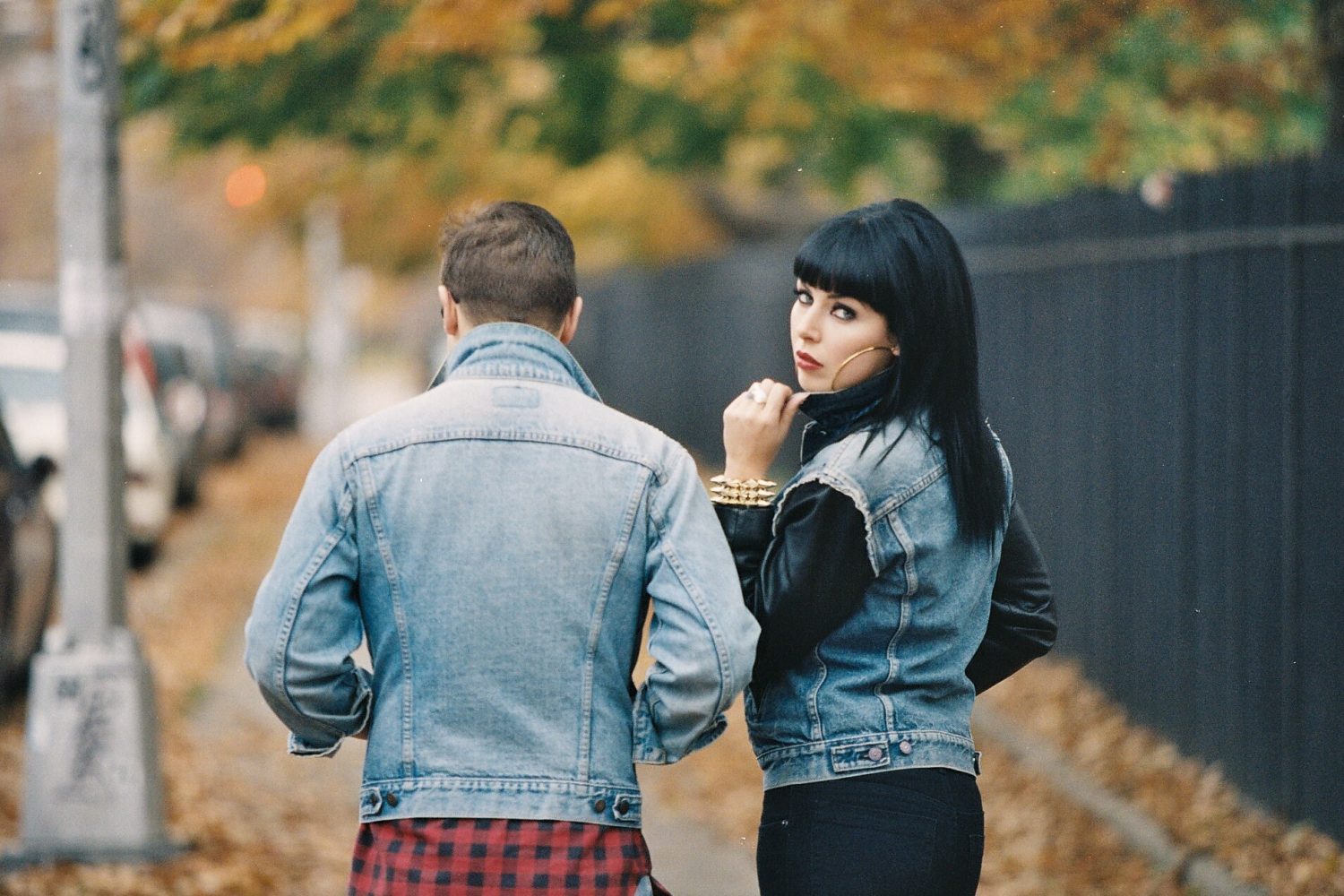 Sleigh Bells debut (relatively) chilled new cut 'Hyper Dark'