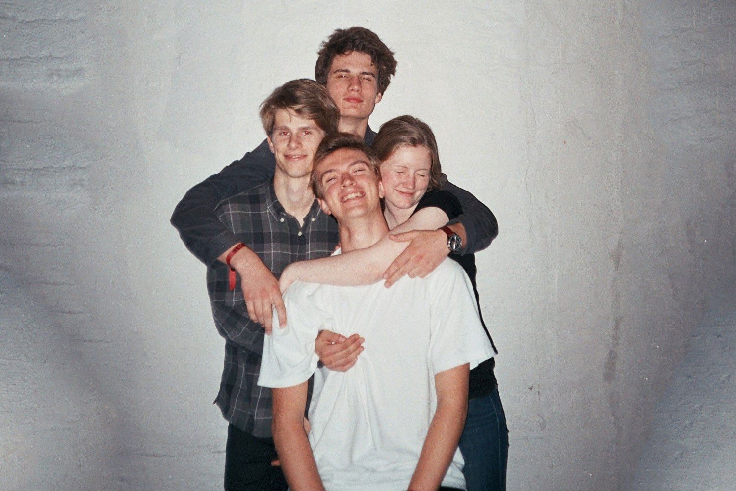 Check out Sløtface's new vid for 'Take Me Dancing'