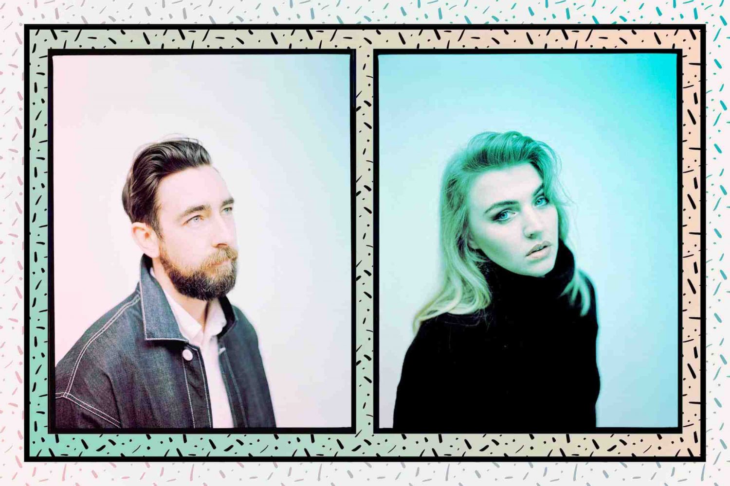 Slow Club return with new track 'Ancient Rolling Sea'