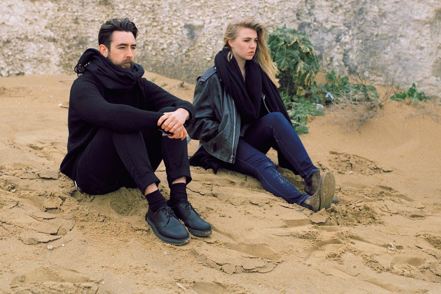 Slow Club get festive with Christmas shows