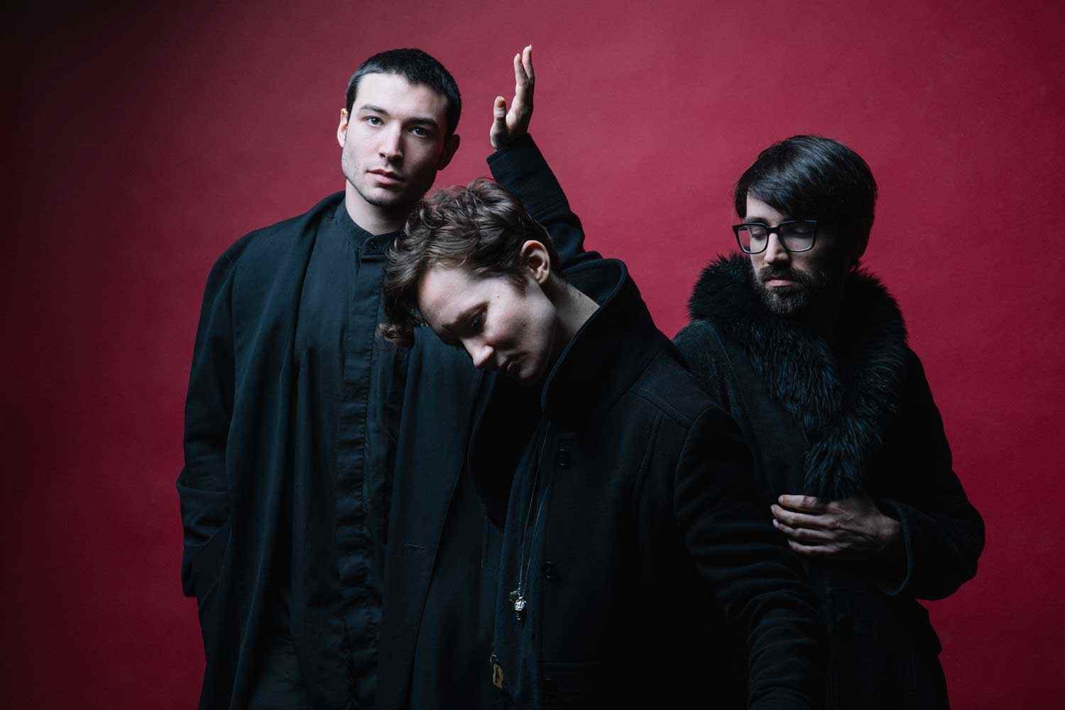 Sons Of An Illustrious Father put their stamp on Pussycat Dolls’ ‘Don’t Cha’