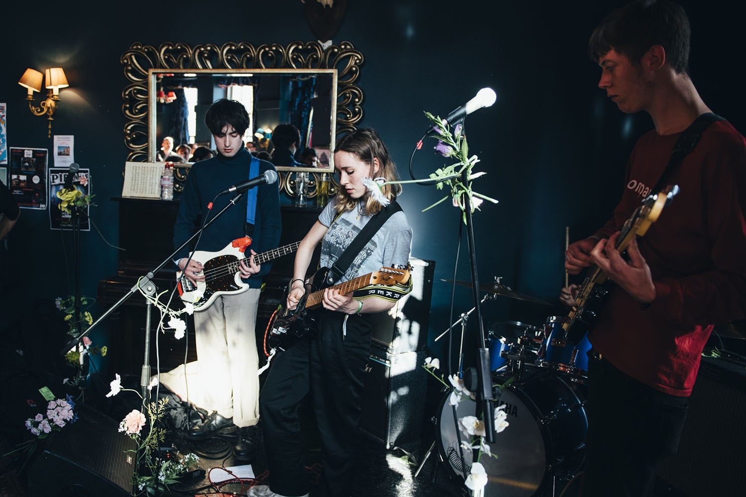 Sorry take inspiration from Madness and The Blues Brothers for their new 'Jealous Guy' video