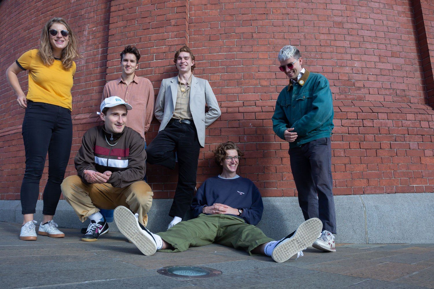 The new 'M5' video from Sports Team will put you off ever hitting them up for a lift