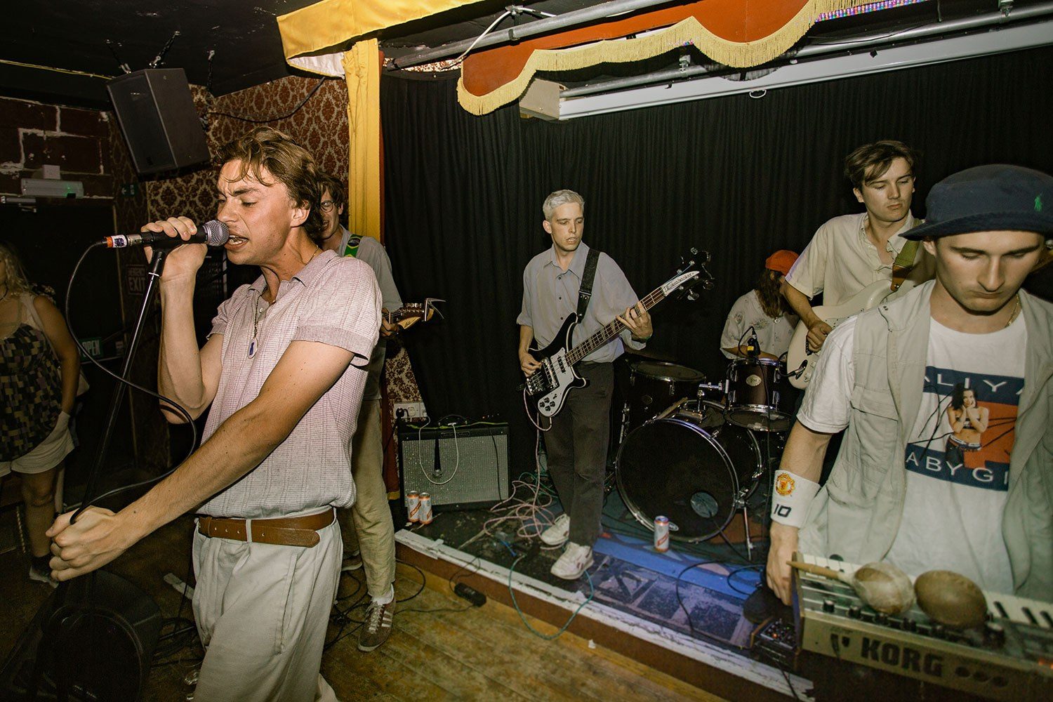 Over 100 new acts have been announced for this year's The Great Escape