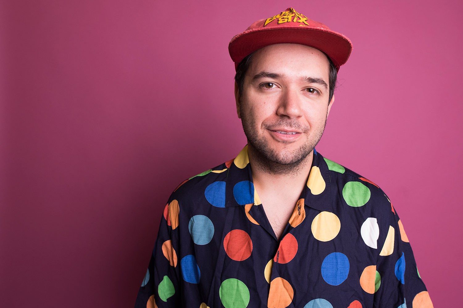 Tarek from Spring King is up for Music Producers Guild Award