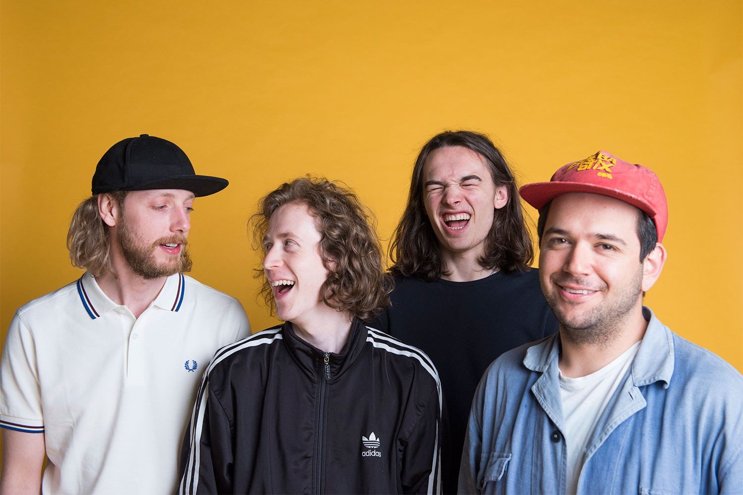 Spring King, The Wytches, The Magic Gang and more for Hyde Park pop up show