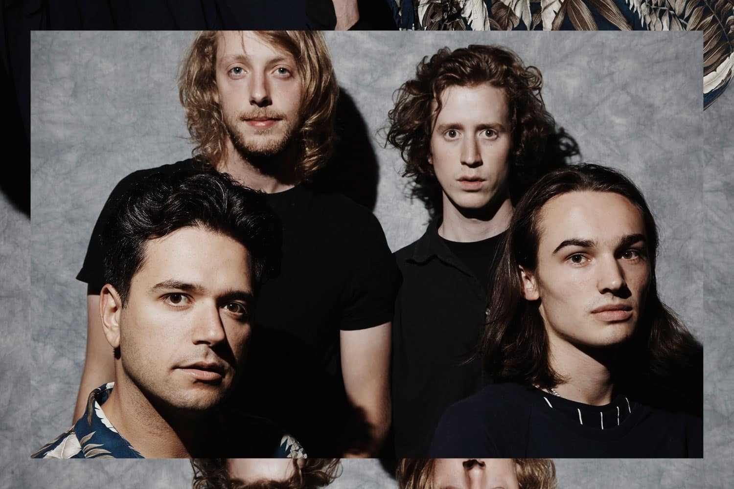 Watch Spring King cover Arcade Fire in Radio 1 piano session